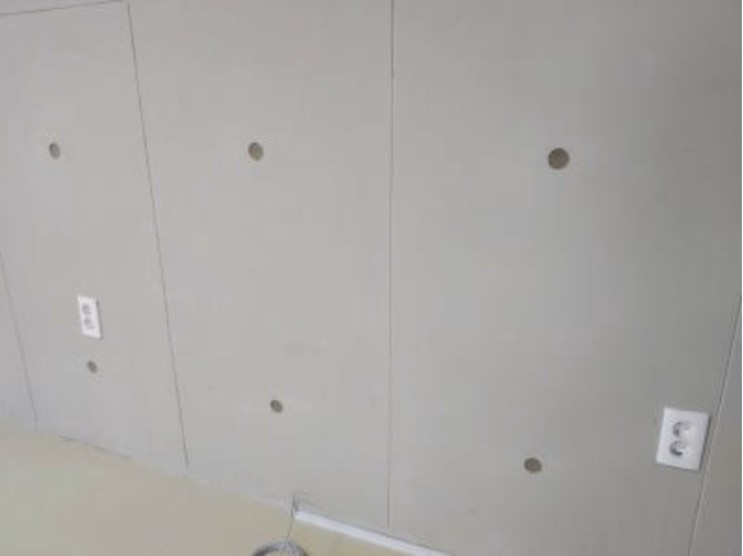 송파 준공청소, 건물 리모델링 후 전문 대청소로 깨끗한 마무리 — 디자인클린